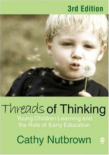 Threads of Thinking