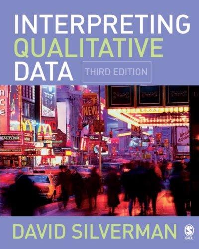 Interpreting Qualitative Data