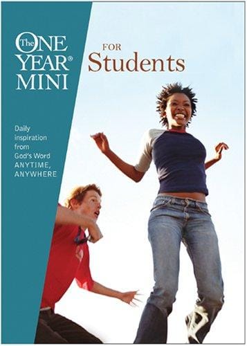The one year mini for students