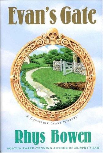 Evan's gate