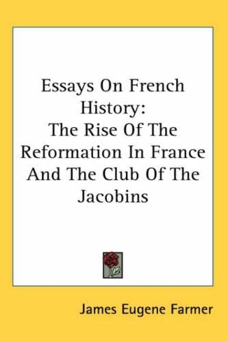 Essays On French History