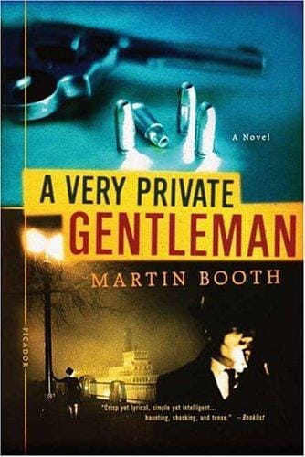 A Very Private Gentleman