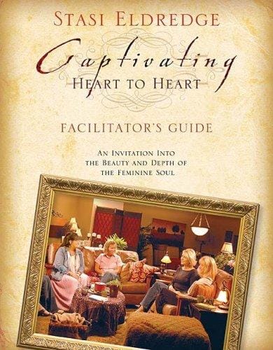 Captivating Heart to Heart Leader's Guide