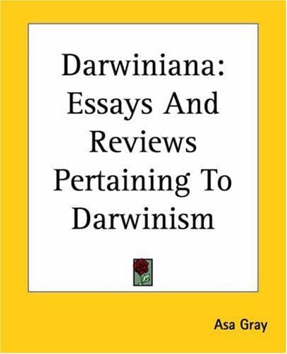 Darwiniana