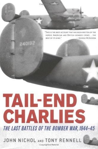 Tail-end Charlies