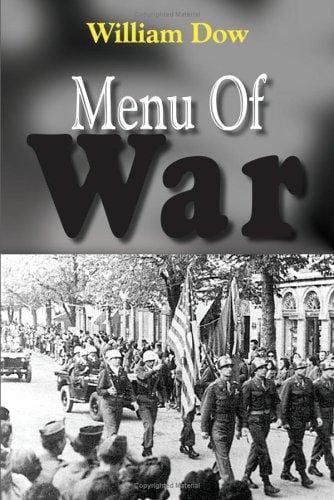 Menu Of War