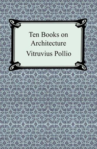 Ten Books on Architecture
