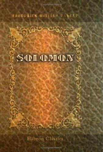 Solomon