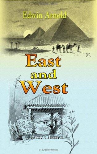 East And West