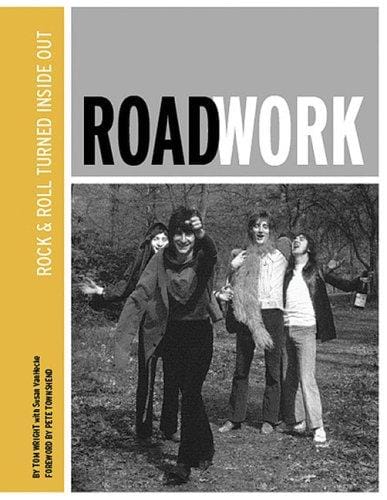 Roadwork