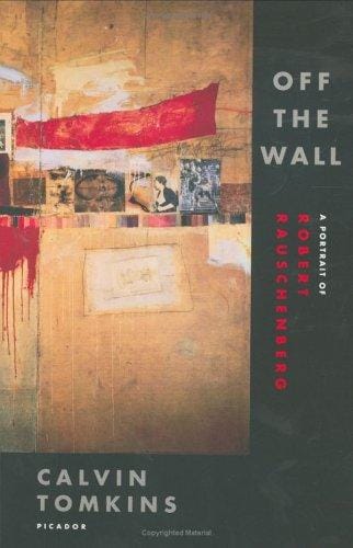 Off the wall