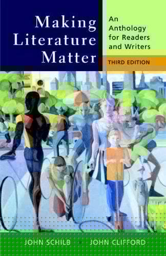 Making Literature Matter