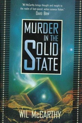 Murder in the solid state