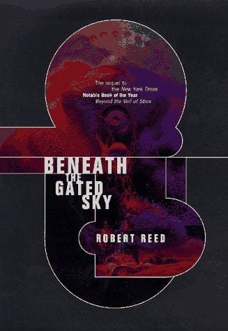 Beneath the gated sky