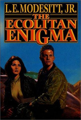 The Ecolitan enigma
