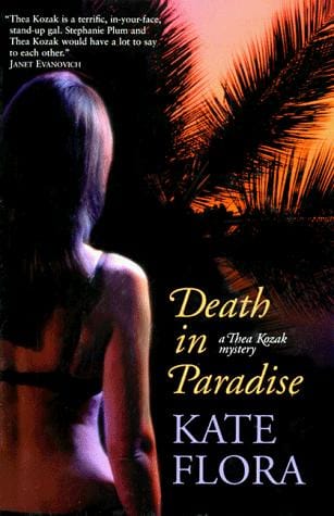 Death in paradise
