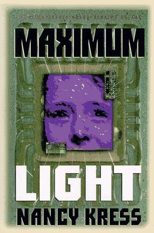Maximum light