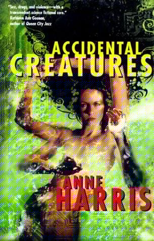 Accidental creatures