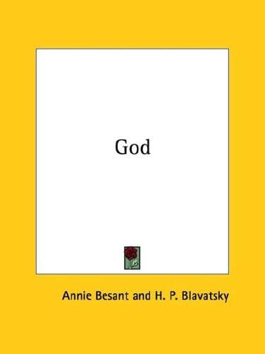 God