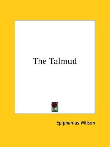 The Talmud
