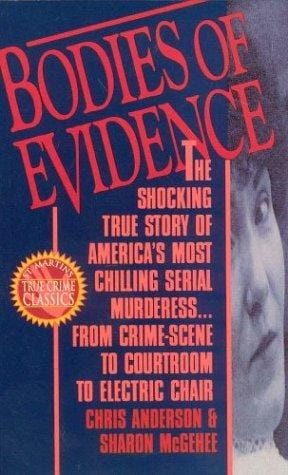 Bodies of evidence