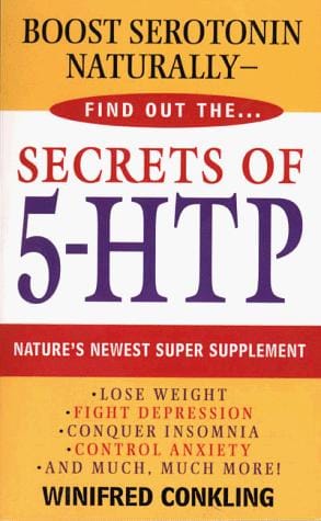 Secrets of 5-HTP