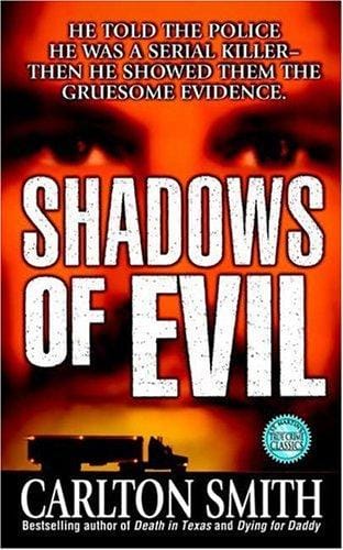 Shadows of evil / Carlton Smith