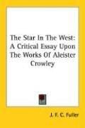 The Star In The West