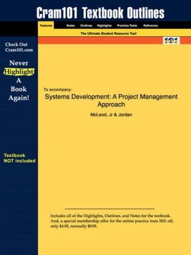 Systems Development