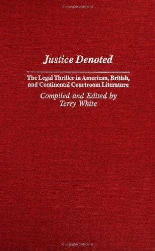Justice denoted