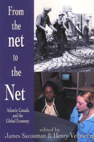 From the net to the Net