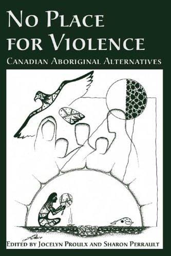 No place for violence