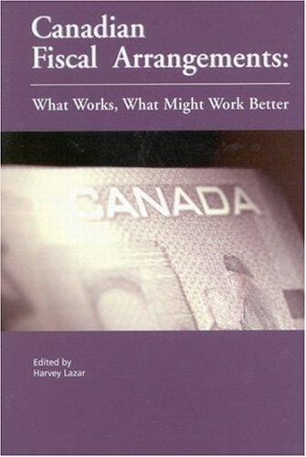 First nations and the Canadian state