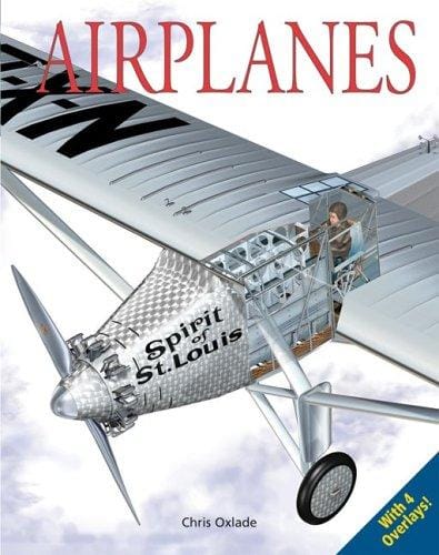Airplanes