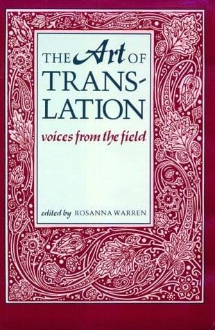 The Art of translation