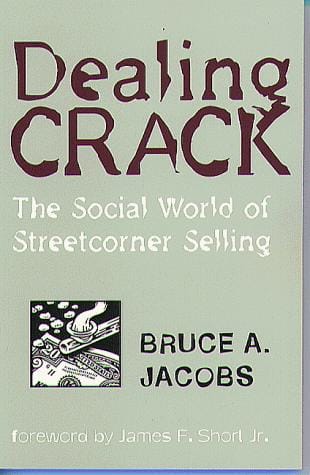 Dealing crack