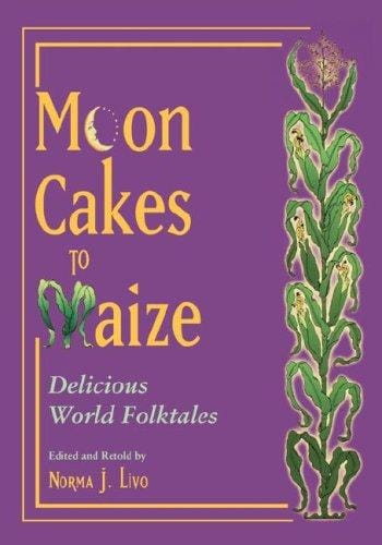 MOON CAKES TO MAIZE