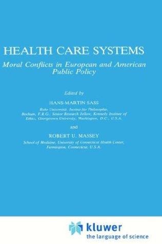 Health care systems