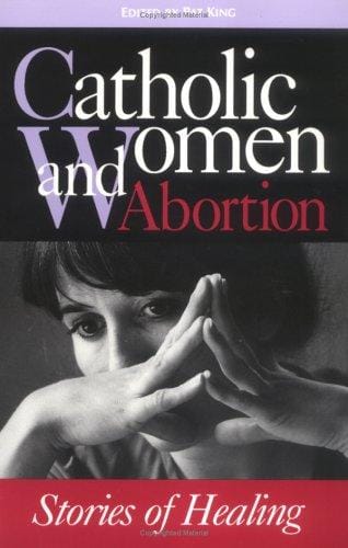 Catholic women and abortion