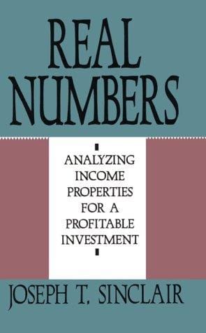 Real numbers