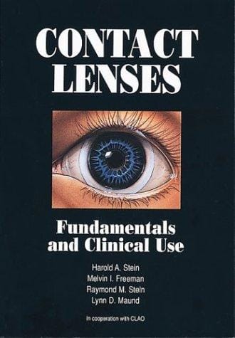 Contact lenses
