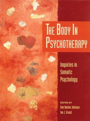 The body in psychotherapy