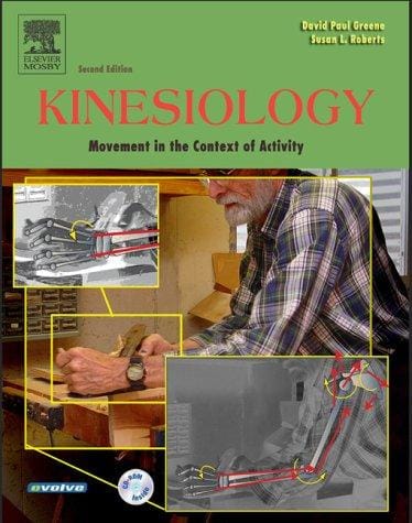 Kinesiology