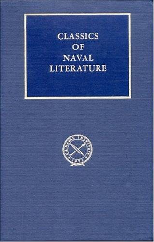 The Autobiography of Commodore Charles Morris, USN