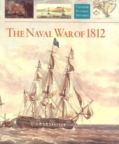 The naval war of 1812