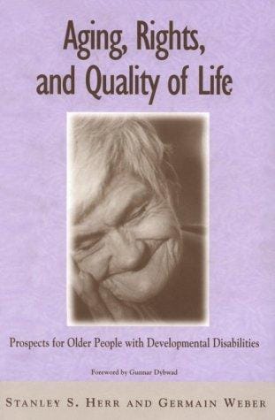 Aging, rights, and quality of life
