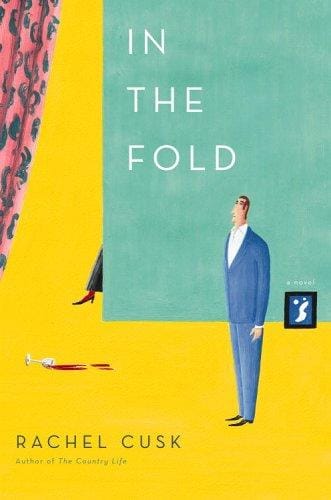 In the fold