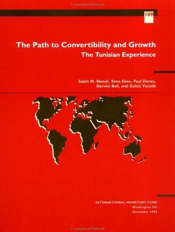 The Path to convertibility and growth