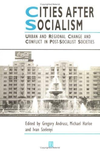 Cities after socialism