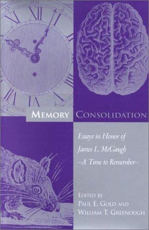 Memory consolidation